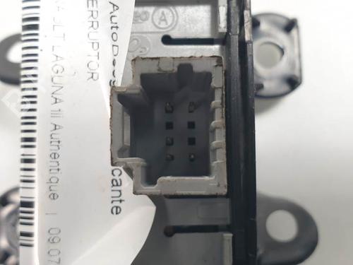 Switch RENAULT LAGUNA III (BT0/1) 1.5 dCi (BT00, BT0A, BT0T, BT1J) | BP9539046I30 