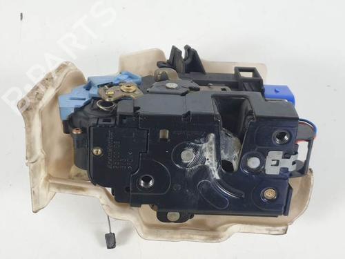 Front left lock VW GOLF V (1K1) 1.4 16V | BP12374051C98 