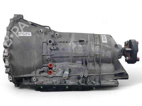 Gearbox JAGUAR S-TYPE II (X200) 2.7 D | BP25139140M3 