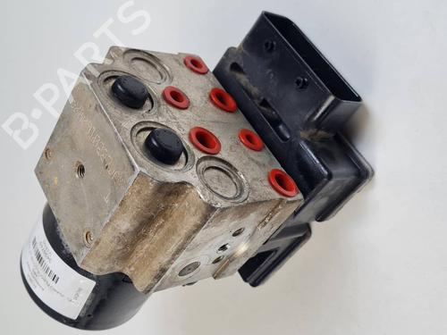Used ABS pump ABS pump OPEL VIVARO A Bus (X83) 2.0 CDTI (F7, J7, A07) (114 hp) 34534385 34534385