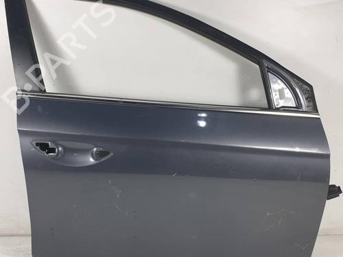 Used Right front door Right front door HYUNDAI IONIQ (AE) 1.6 GDI Plug-in Hybrid (141 hp) 34515107 34515107