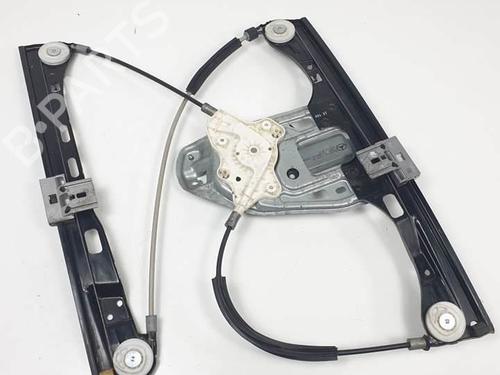 Front right window mechanism MERCEDES-BENZ C-CLASS T-Model (S203) C 270 CDI (203.216) | BP17046694C23 