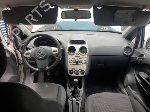 Engine OPEL CORSA D (S07) 1.0 (L08, L68) | BP36899389M1  - Image 11