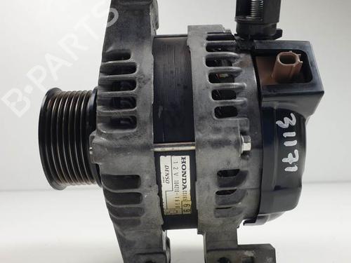 Alternator HONDA CIVIC IX (FK) 2.2 i-DTEC (FK3) | BP28138581M7 