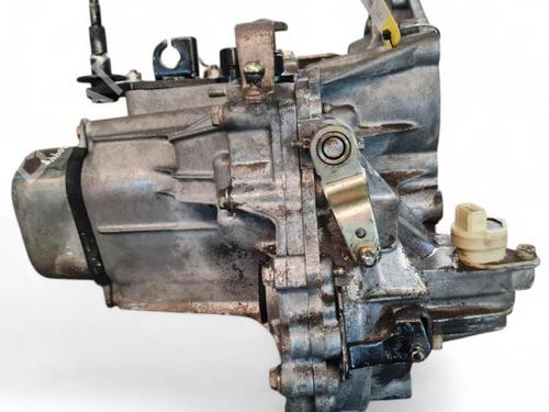 Gearbox PEUGEOT 206 Hatchback (2A/C) 1.4 i | BP27272640M3 