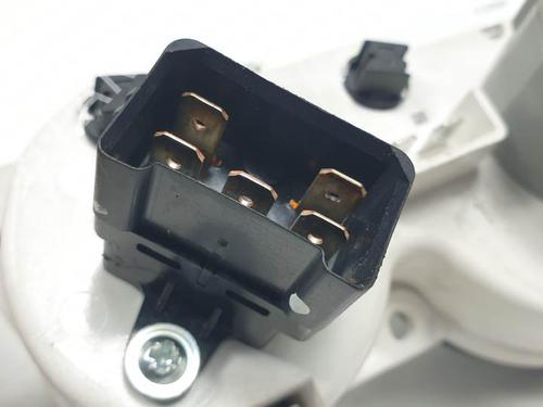 Climate control FORD FOCUS I (DAW, DBW) 1.6 16V | BP27525730I5 