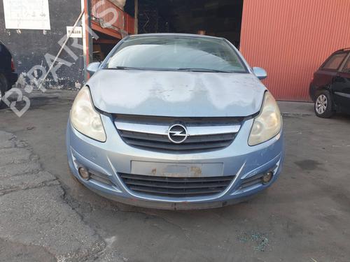 Fuse box OPEL CORSA D (S07) 1.4 (L08, L68) | BP30998628E1 - Image 8