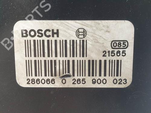 ABS pump JAGUAR X-TYPE I (X400) 2.1 V6 | BP29149646M43  - Image 6
