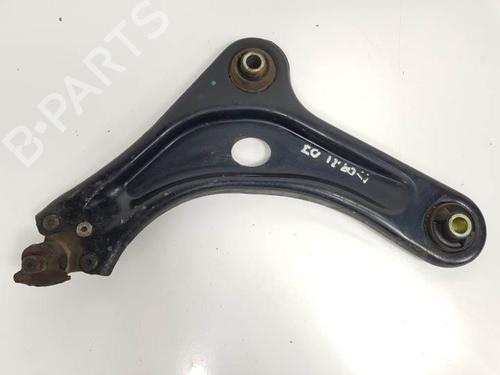 Used Left front suspension arm CITROËN DS3 (SA_) 1.6 VTi 120 (120 hp) 8730159