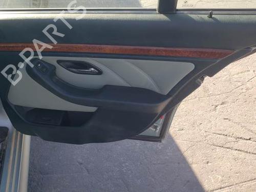 Engine BMW 5 Touring (E39) 523 i | BP28367503M1 