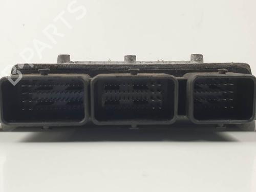 Engine control unit (ECU) FORD FOCUS II (DA_, HCP, DP) 1.8 TDCi | BP24916011M57 - Image 3