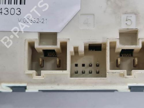 Electronic module MERCEDES-BENZ C-CLASS T-Model (S204) C 220 CDI (204.208) | BP7186359M83 