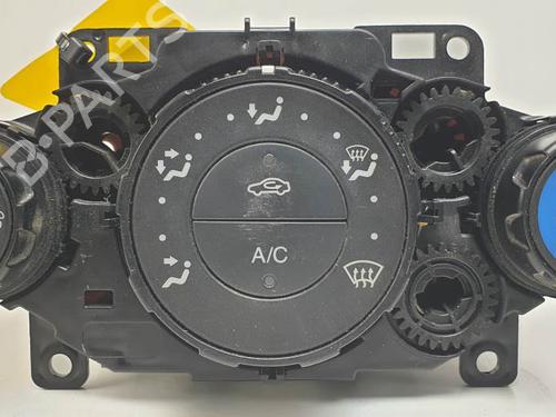climate-control-ford-fiesta-vi-cb1-ccn-2008-26203673 main image