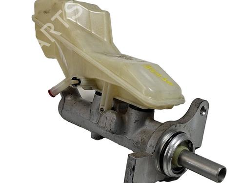 Used Brake master cylinder Brake master cylinder TOYOTA COROLLA (_E12_) 1.6 VVT-i (ZZE121_, ZZE121R) (110 hp) 40176948 40176948