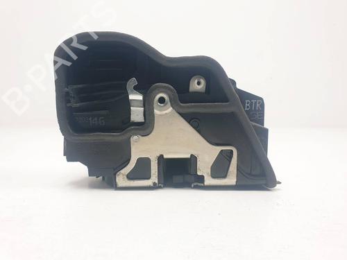 Front right lock BMW 1 (E87) 118 d | BP30896415C97 - Image 2