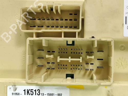 Fuse box HYUNDAI ix20 (JC) 1.4 | BP8170129E1 