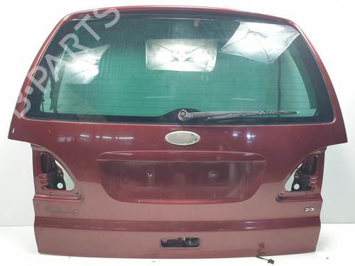 Used Tailgate Tailgate FORD GALAXY I (WGR) 2.3 16V (140 hp) 28066175 28066175