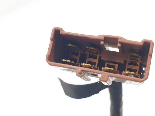 Heater resistor HONDA CIVIC VIII Hatchback (FN, FK) 2.2 CTDi (FK3) | BP17747597M108 