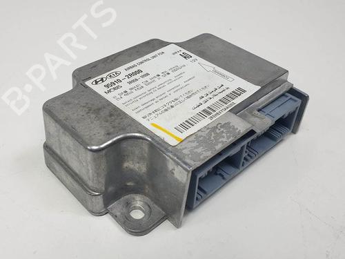 Used ECU airbags ECU airbags HYUNDAI i30 Estate (FD) 1.6 CRDi (90 hp) 11335243 11335243