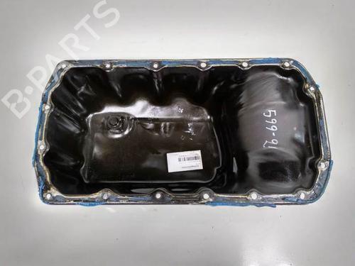 Oil sump PEUGEOT 5008 (0U_, 0E_) 1.6 16V | BP13954457M115