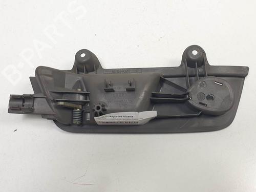 Front right interior door handle AUDI A4 B6 (8E2) 2.5 TDI quattro | BP10049510I14 - Image 2