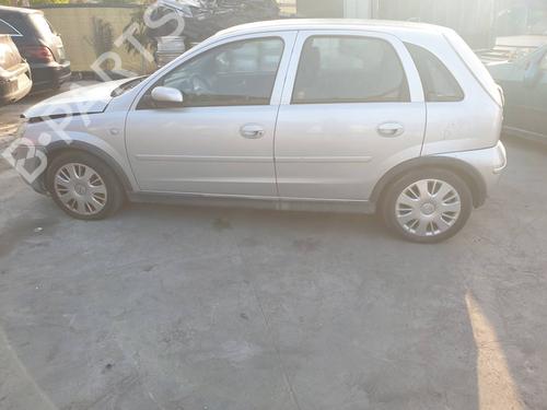 Engine OPEL CORSA C (X01) 1.3 CDTI (F08, F68) | BP38010536M1 - Image 9