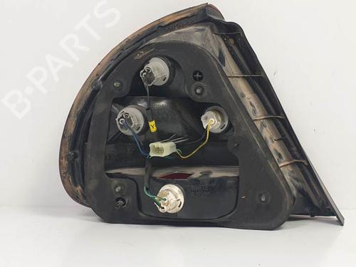 Right taillight HYUNDAI SONATA III (Y-3) 2.0 i 16V | BP10285695C35 