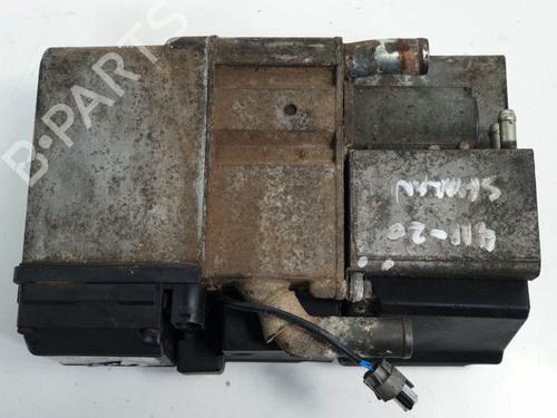Heater matrix box VW SHARAN (7M8, 7M9, 7M6) 1.9 TDI | BP13953368M61 