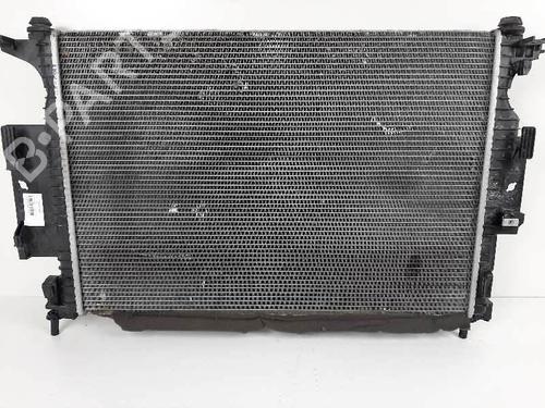 Used Water radiator Water radiator FORD KUGA II (DM2) 2.0 TDCi (150 hp) 6944084 6944084