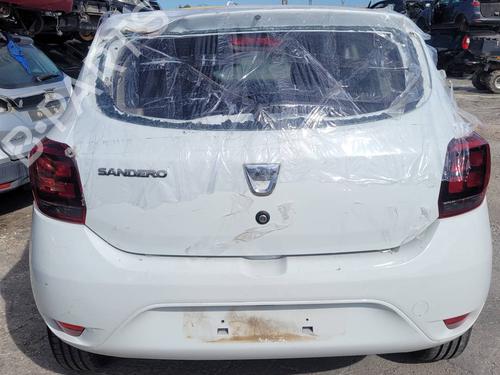 Gear lever DACIA SANDERO II 1.0 SCe 75 (B8JC, B8JD, B8NC) | BP40175496M90 - Image 9