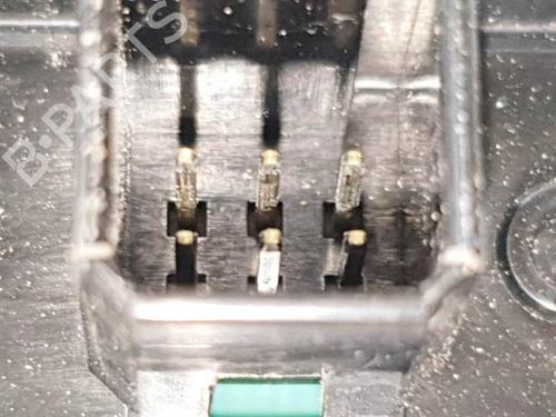 Right front window switch OPEL ASTRA H (A04) 1.7 CDTI (L48) | BP17431987I26 
