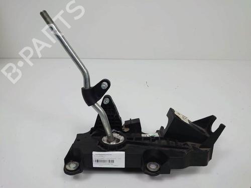 Selector da caixa Selector da caixa FORD FOCUS II (DA_, HCP, DP) 1.8 TDCi (115 hp) 18654028 18654028