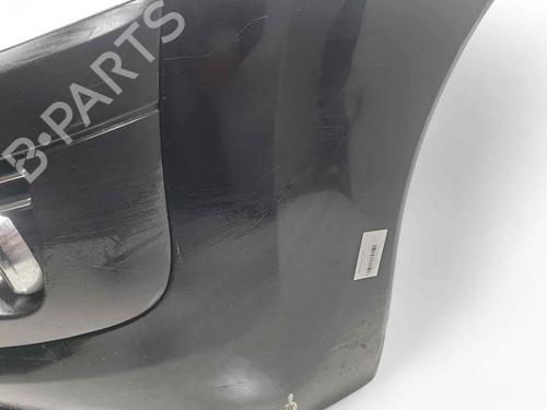 Front bumper PEUGEOT 3008 I MPV (0U_) 1.6 HDi | BP24933008C7 