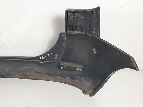 Stossstange Hinten Mazda 2 Dy