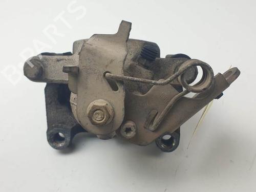 Left rear brake caliper FORD MONDEO IV (BA7) 2.0 TDCi | BP24933536M107 