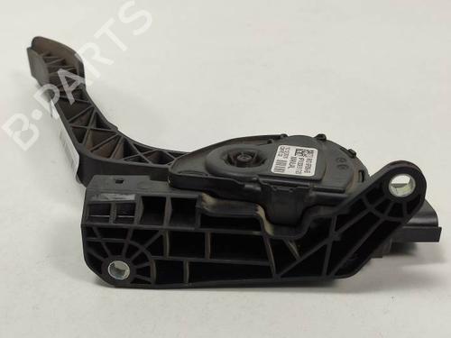 Pedal FORD FIESTA VI (CB1, CCN) 1.4 TDCi | BP9675949I4 