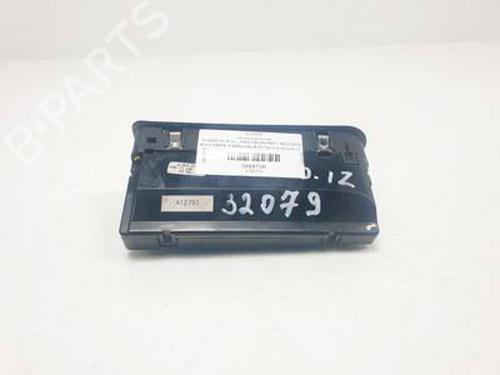 Left front window switch BMW 5 (E39) 520 d | BP30959238I27