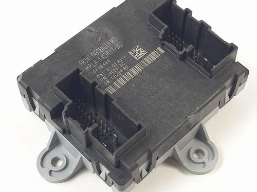 Used Comfort control module Comfort control module 25121375 25121375