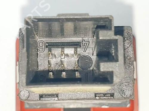 Warning switch AUDI A4 B6 (8E2) 2.0 FSI | BP17545014I22 - Image 2