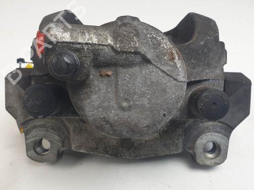 Left front brake caliper FORD MONDEO IV (BA7) 2.0 TDCi | BP24931091M105 