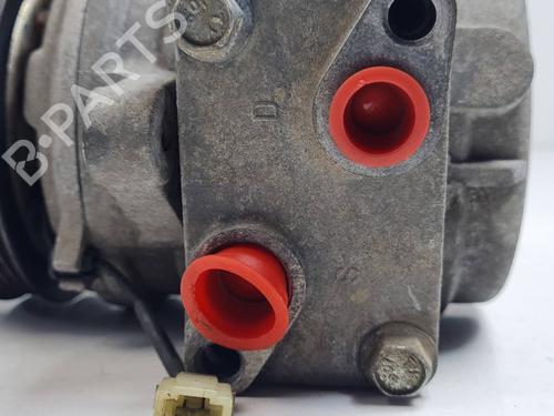 AC compressor CHEVROLET KALOS 1.2 | BP37168747M34 - Image 6