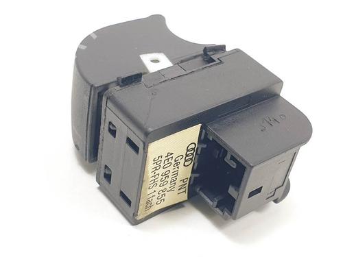 Left rear window switch AUDI A8 D3 (4E2, 4E8) 3.0 TDI quattro | BP16240523I29 - Image 4