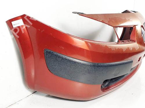 Front bumper RENAULT MEGANE II (BM0/1_, CM0/1_) 1.6 16V (BM0C, CM0C) | BP25138154C7 