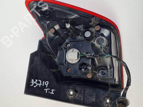 Left taillight MITSUBISHI ASX (GA_W_) 1.6 MIVEC (GA1W) | BP35942263C34 - Image 3