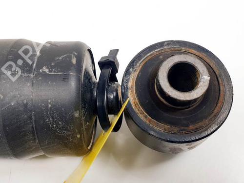 Left rear shock absorber RENAULT MEGANE III Hatchback (BZ0/1_, B3_) 1.5 dCi (BZ09, BZ0D, BZ1W, BZ29, BZ14) | BP25116721M18 