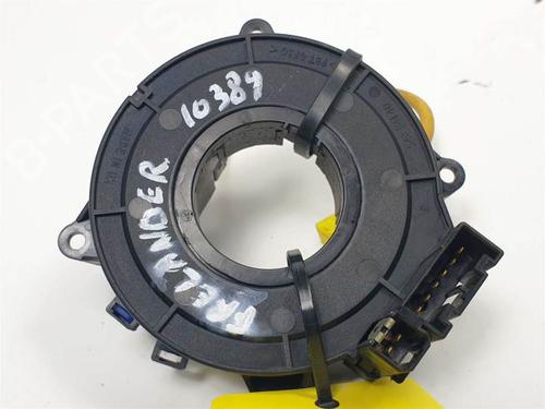 Squib airbag LAND ROVER FREELANDER I (L314)  | BP10727849C102 