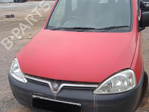 OPEL COMBO Box Body/MPV  1.3 CDTI 16V  827047