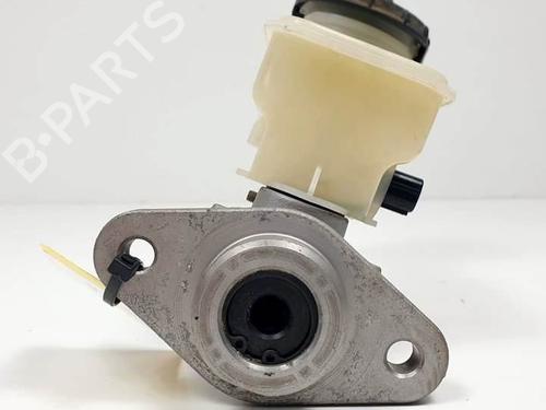 Brake master cylinder HONDA JAZZ II (GD_, GE3, GE2) 1.3 iDSi (GD1) | BP19444737M77 
