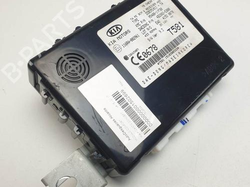 Electronic module KIA PICANTO II (TA) 1.0 | BP24933737M83  - Image 5