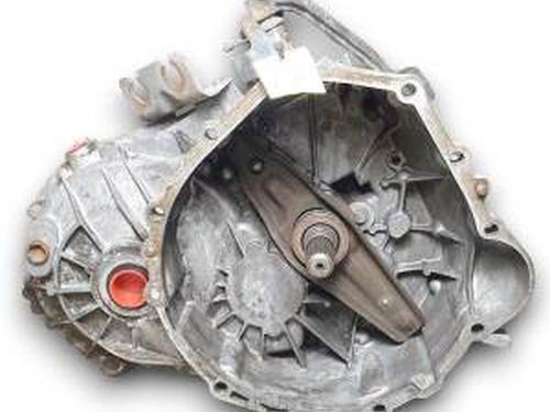 Gearbox MERCEDES-BENZ V-CLASS (638/2) V 230 TD (638.274) | BP25295341M3 